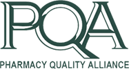 2022 Pharmacy Quality Alliance Award
