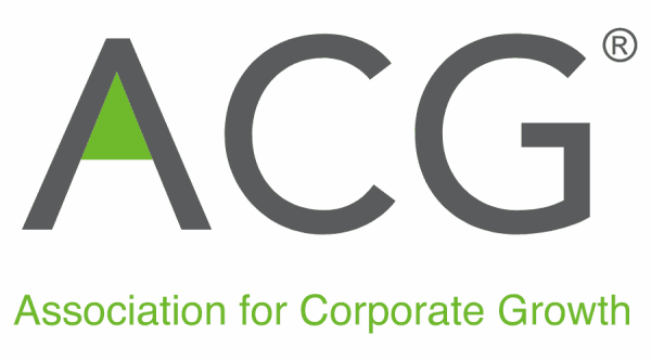 2022 ACG Orange County Innovation Award
